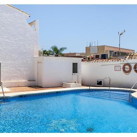 La Casa En La Carihuela Playa A 4 Minutos A Pie Villa Torremolinos Kültér fotó