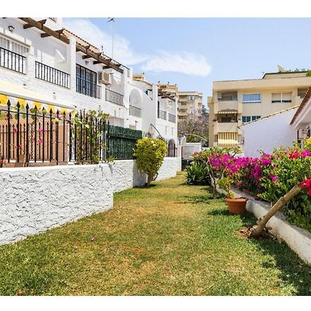 La Casa En La Carihuela Playa A 4 Minutos A Pie Villa Torremolinos Kültér fotó