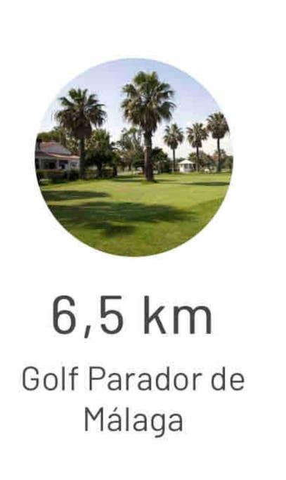 La Casa En La Carihuela Playa A 4 Minutos A Pie Villa Torremolinos Kültér fotó